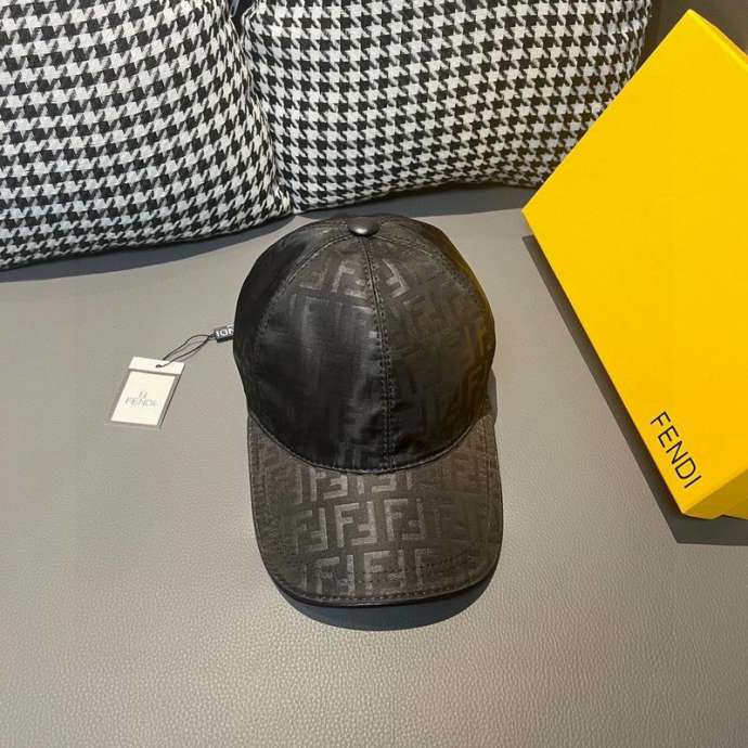 Picture of Fendi Cap _SKUFendicaphm162678